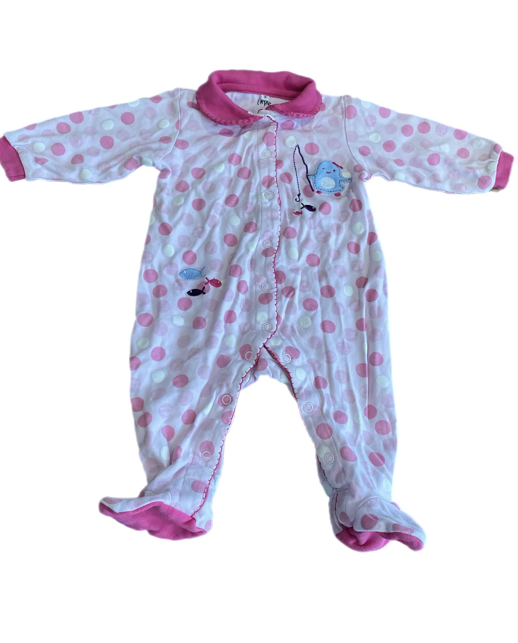 Pyjama - 3-6 mois