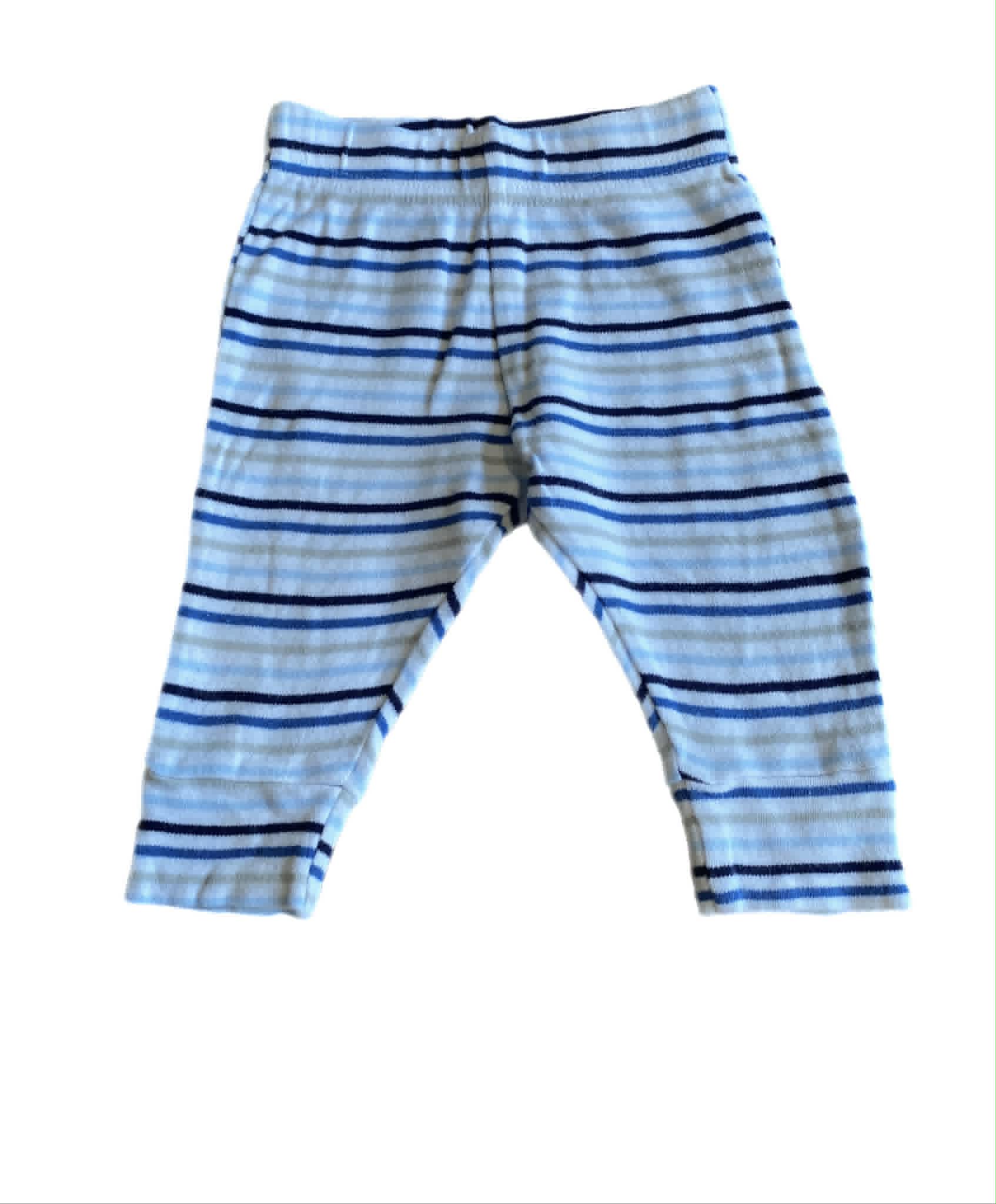 Pantalon - 3-6 mois