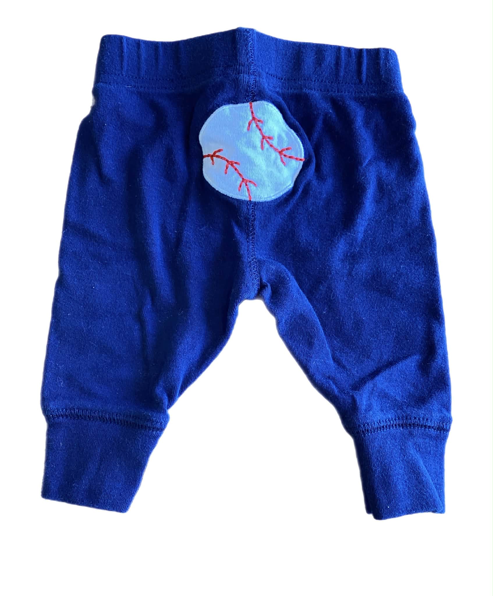 Pantalon - 0-3 mois
