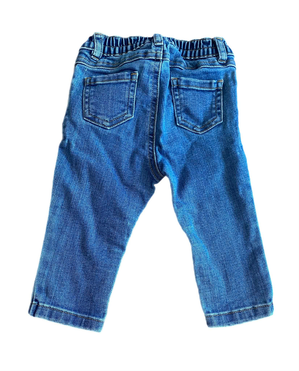 Jeans - 6-9 mois