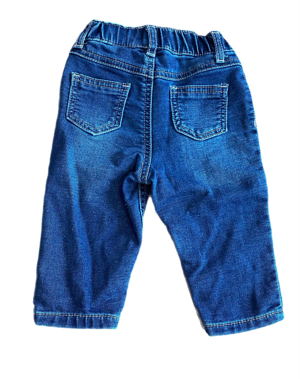 Jeans - 6-9 mois