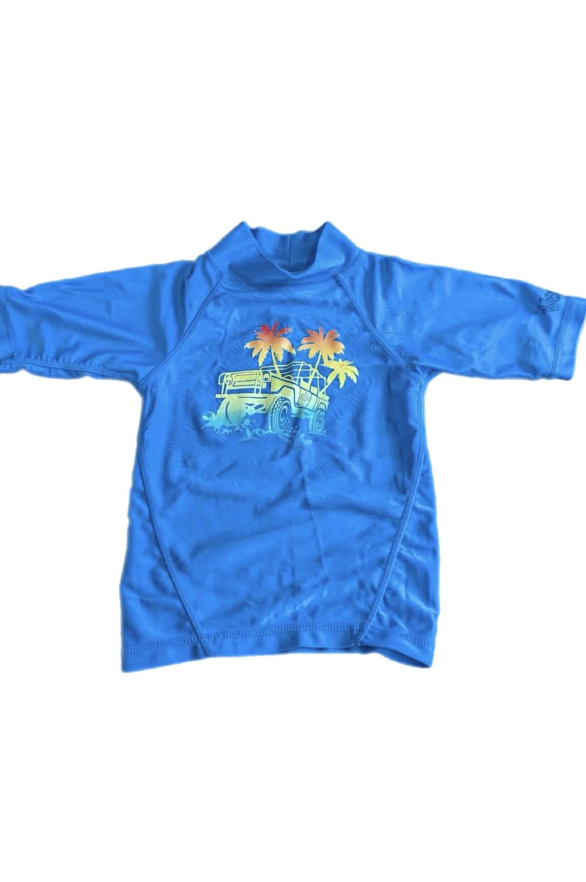 Maillot - 3 ans