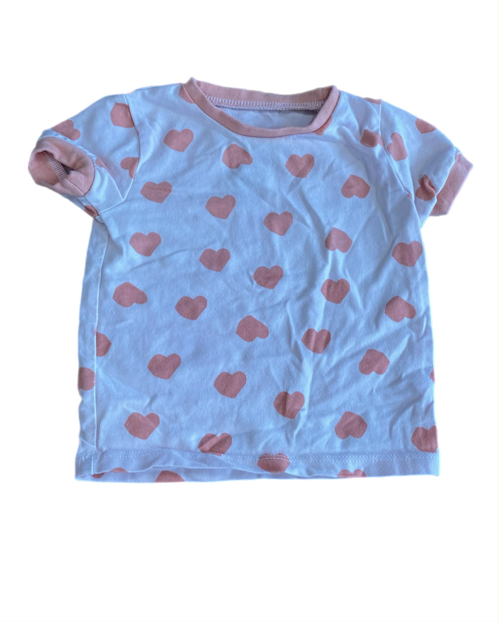 T-shirt - 9 mois
