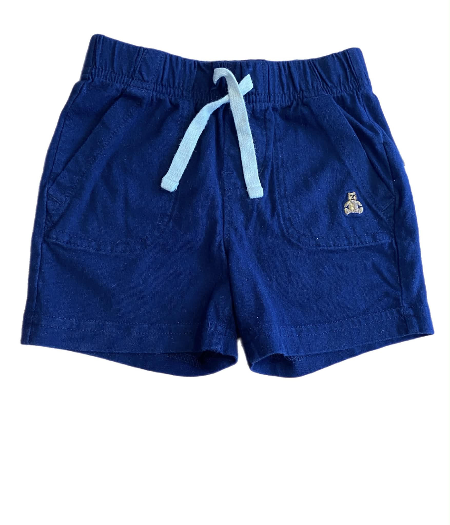 Short - 12-18 mois