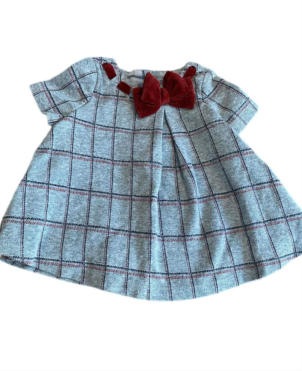 Robe - 3-6 mois