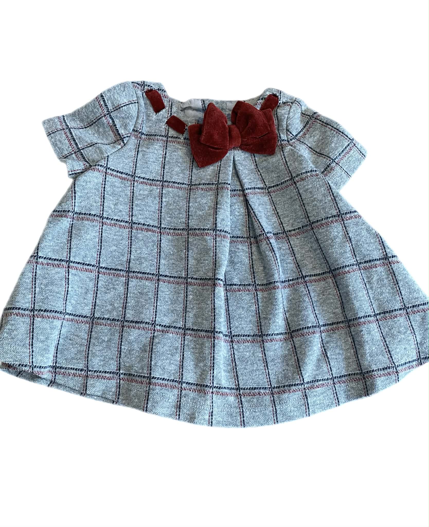 Robe - 3-6 mois