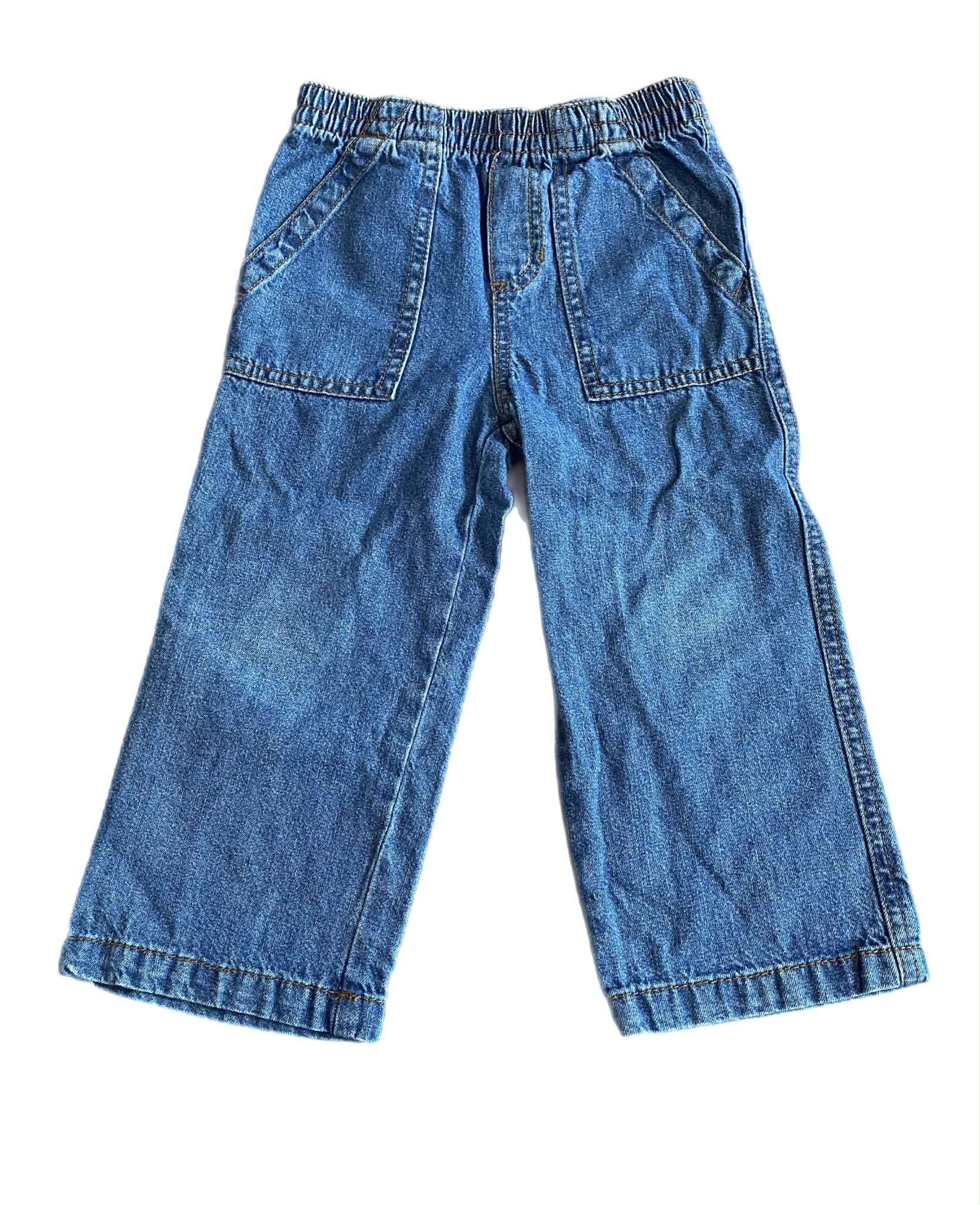 Jeans - 24 mois