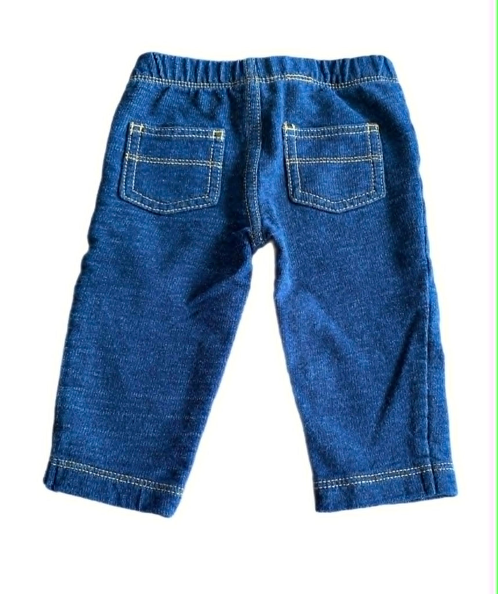 Pantalon - 6 mois