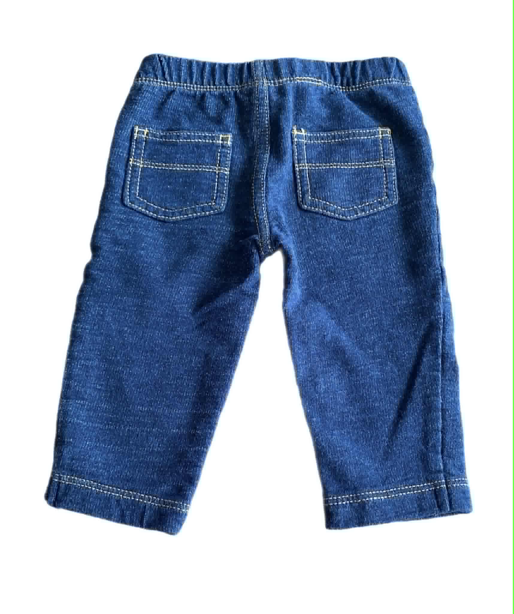 Pantalon - 6 mois