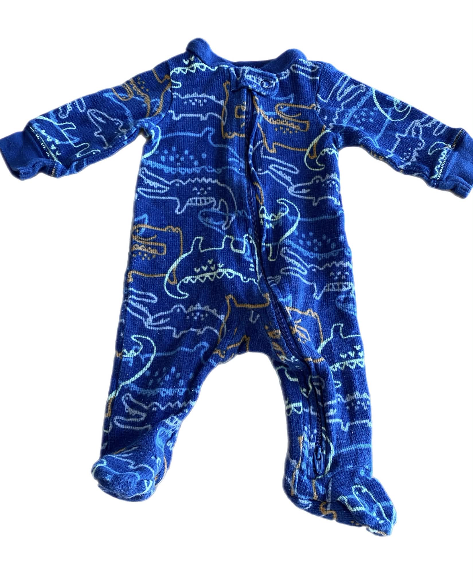 Pyjama - 3 mois