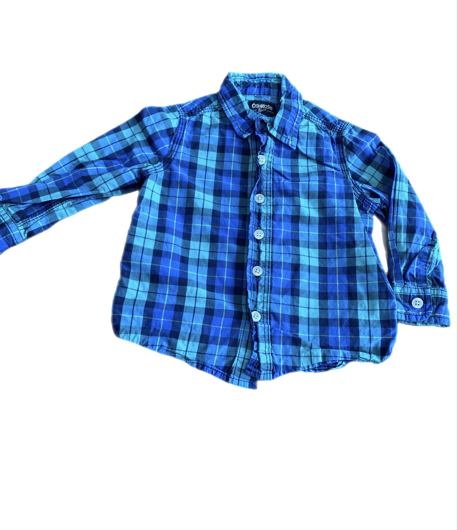 Chemise - 2 ans