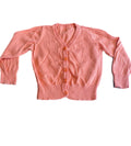 Cardigan - 12-18 mois