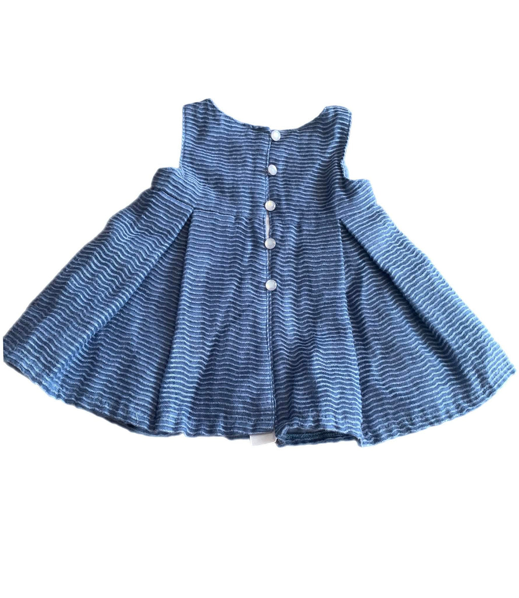 Robe - 3-6 mois