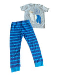 Pyjama deux pièces - 3 ans