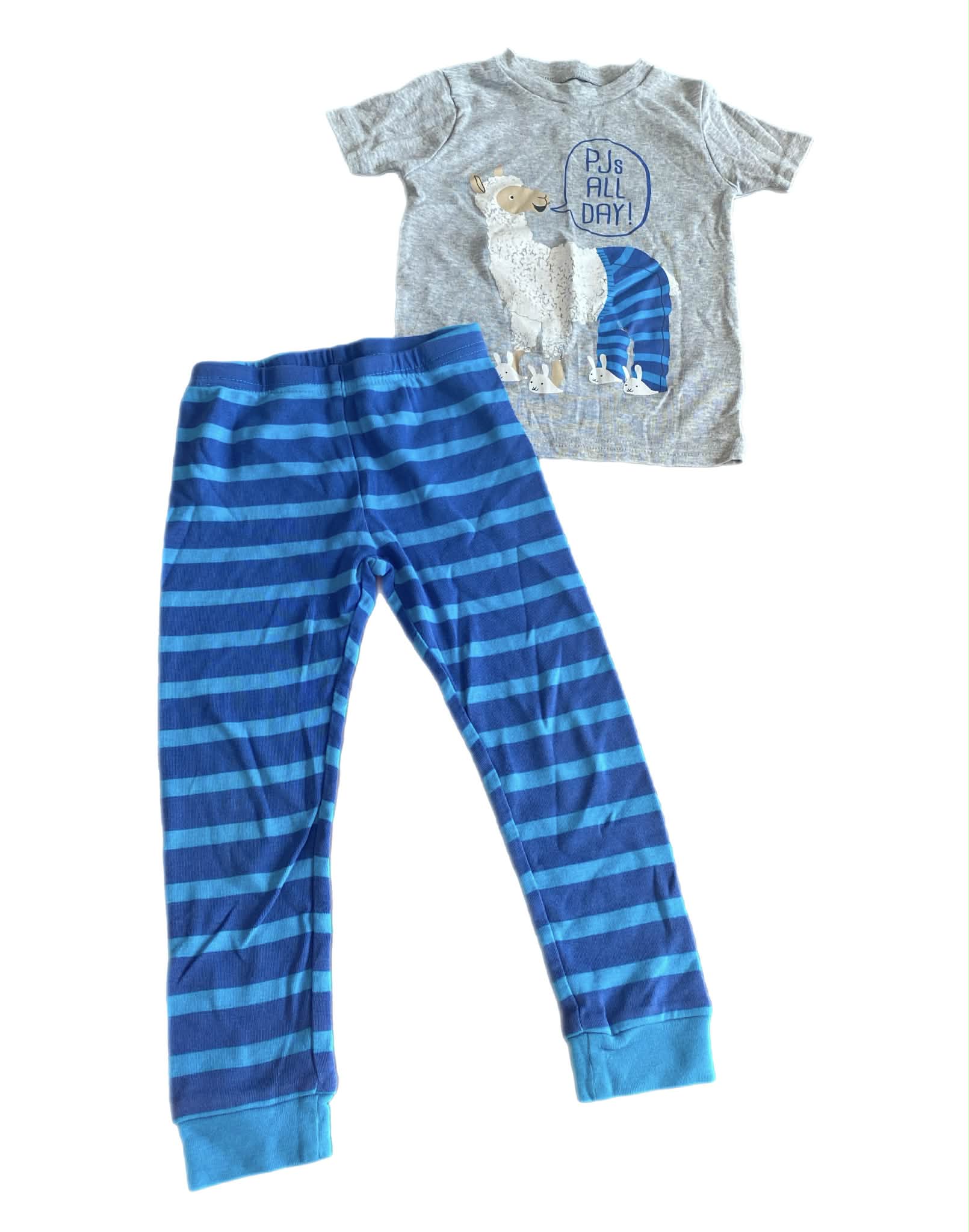 Pyjama deux pièces - 3 ans