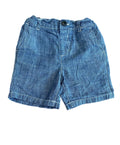 Short - 2 ans