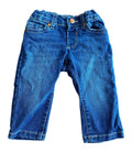Jeans - 6-9 mois