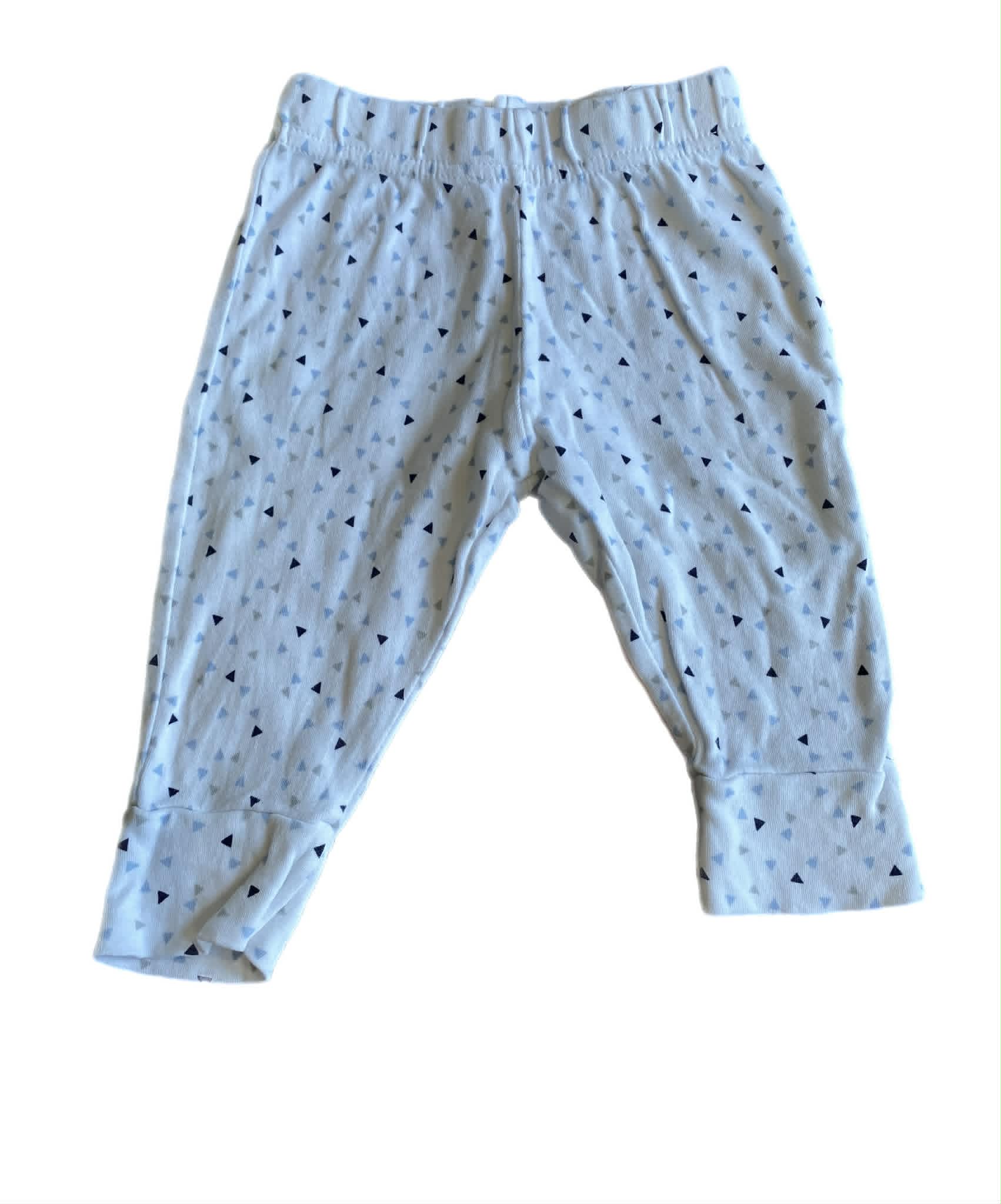 Pantalon - 3-6 mois