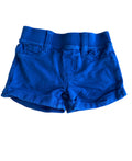 Short - 12 mois