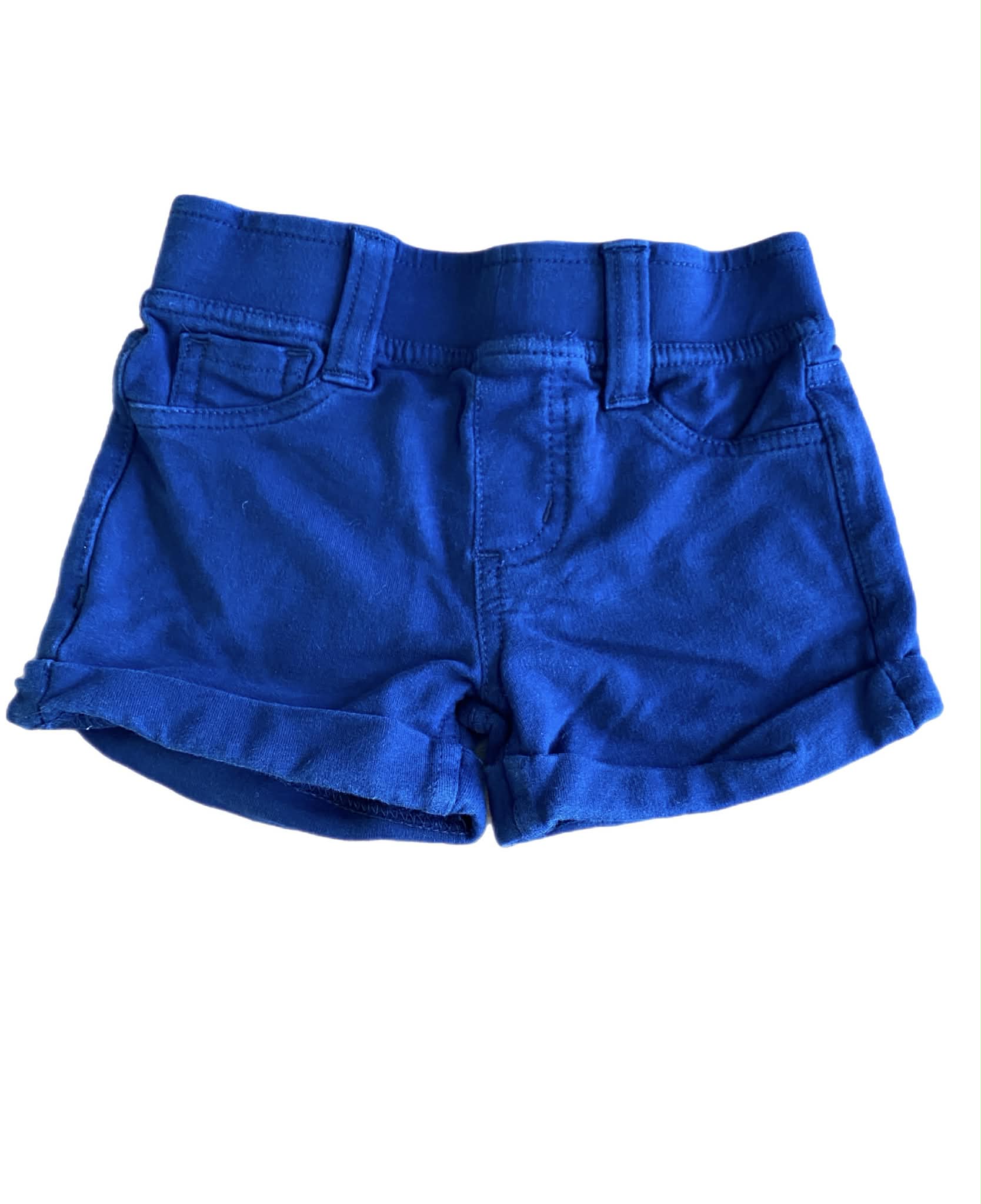 Short - 12 mois