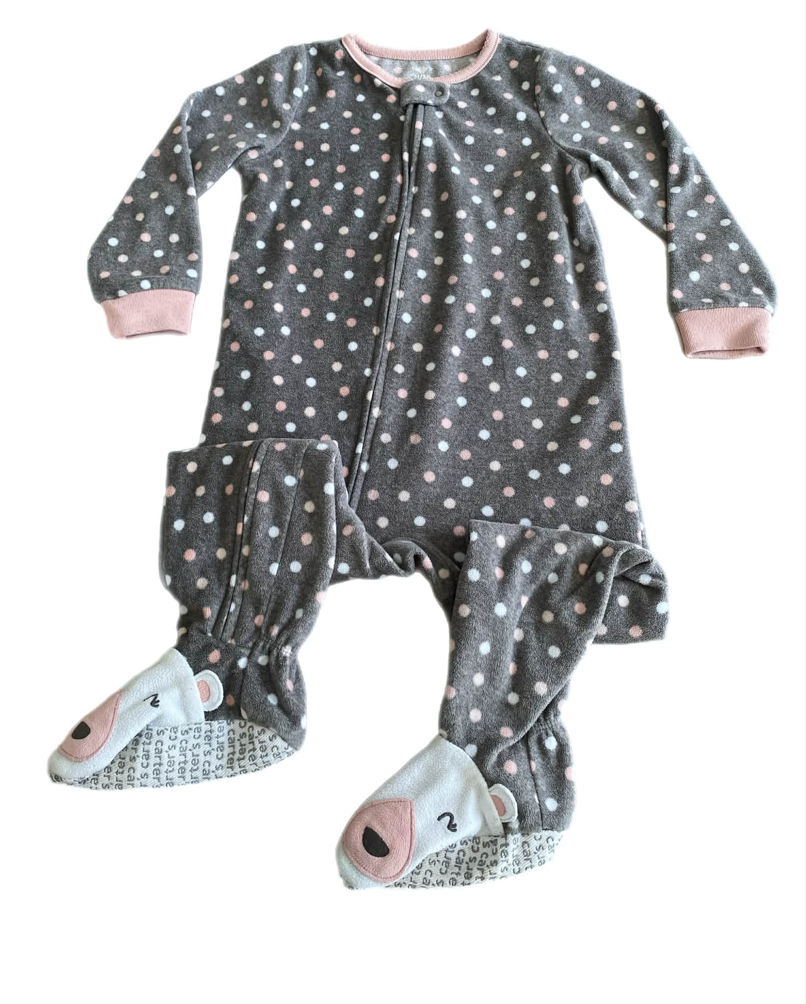 Pyjama - 3 ans