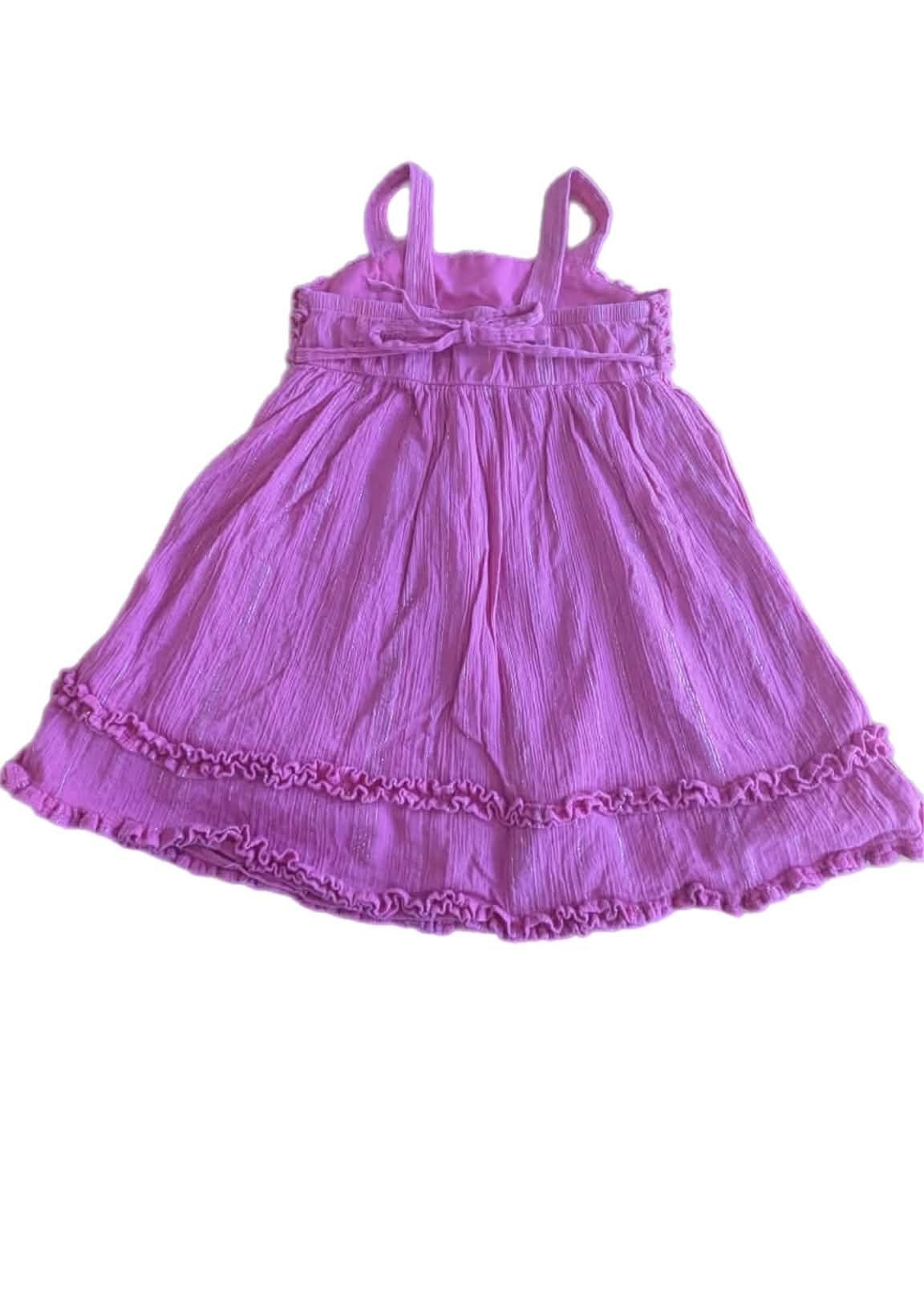 Robe - 18 mois