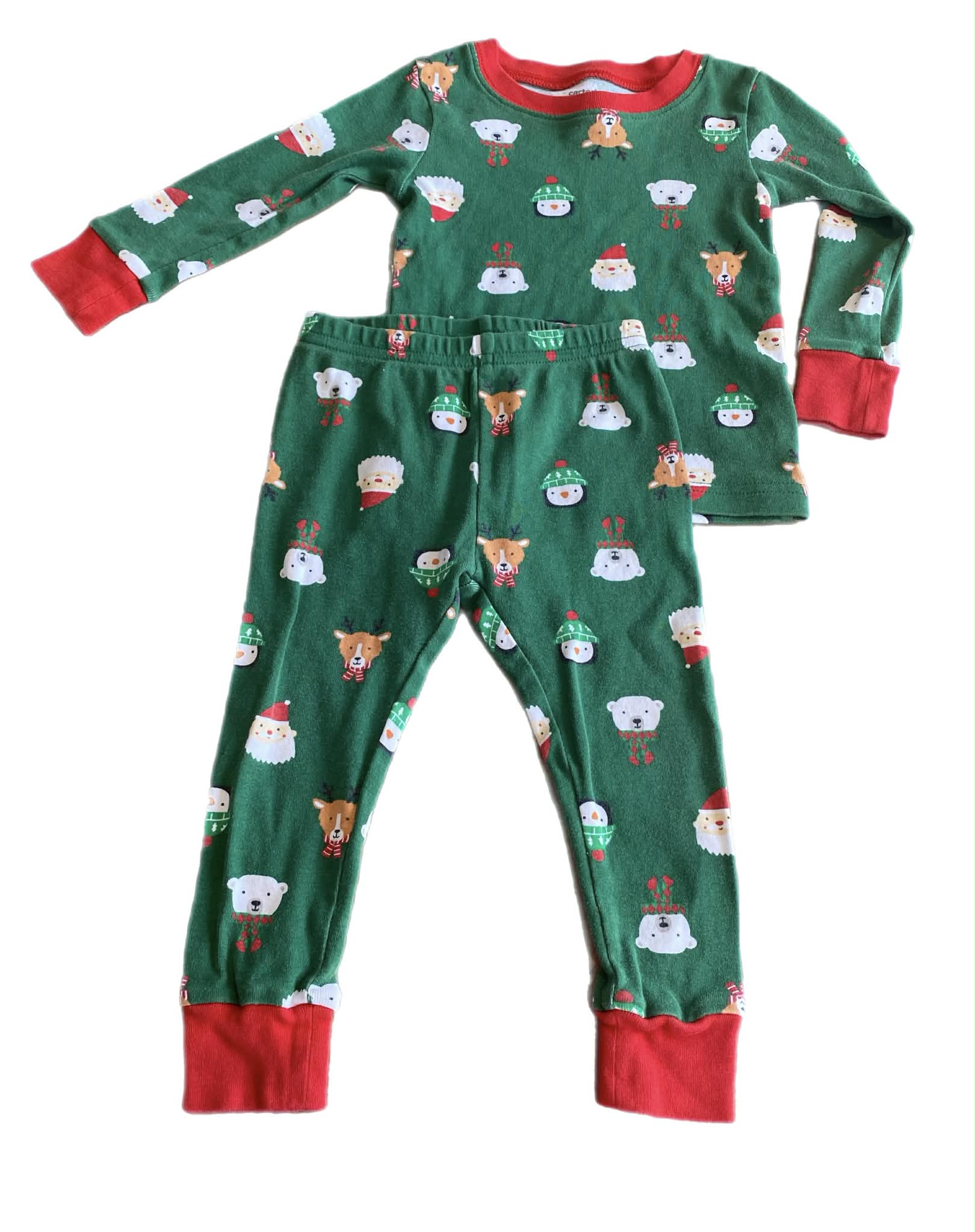 Pyjama - 18 mois