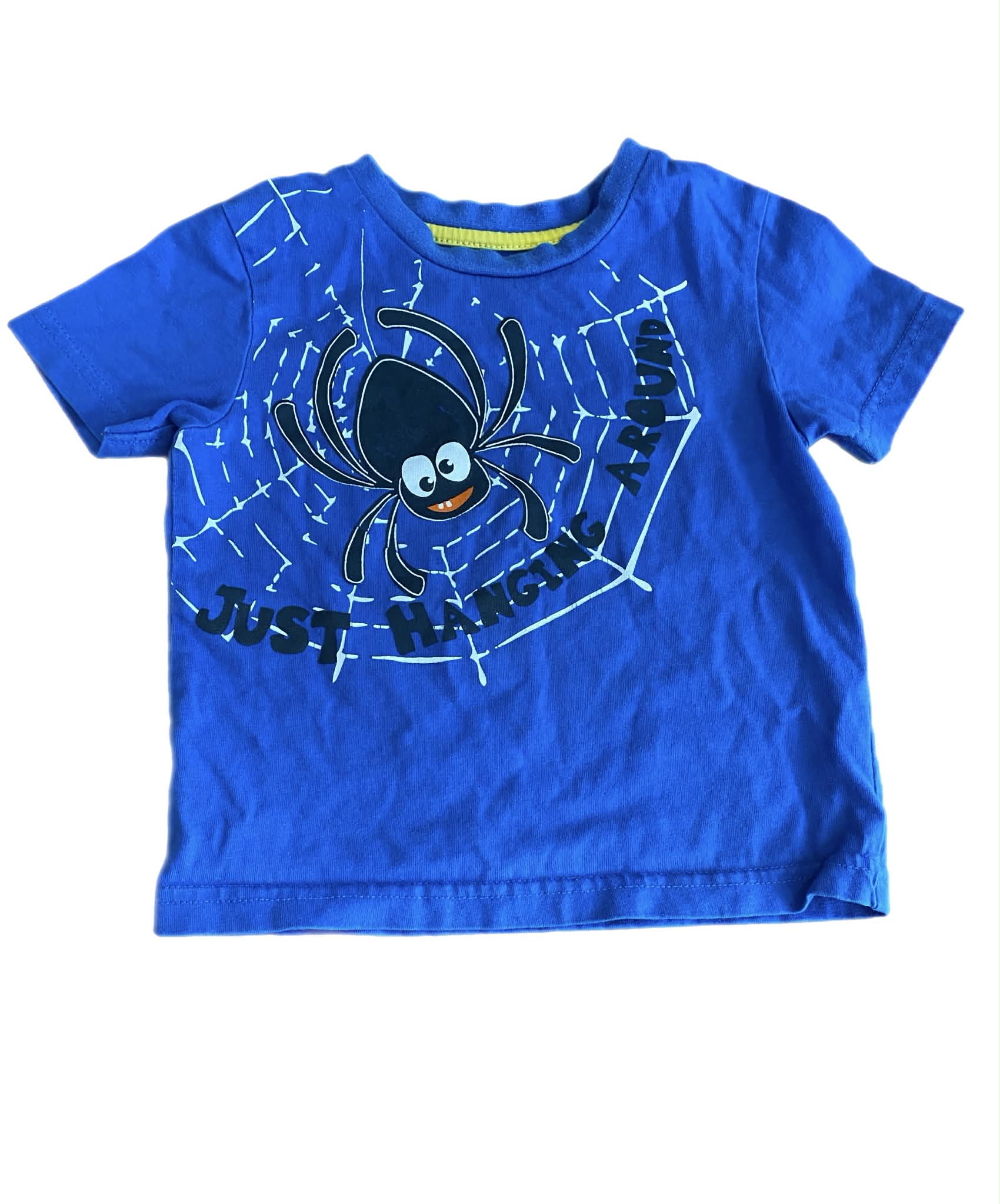 T-shirt - 2 ans