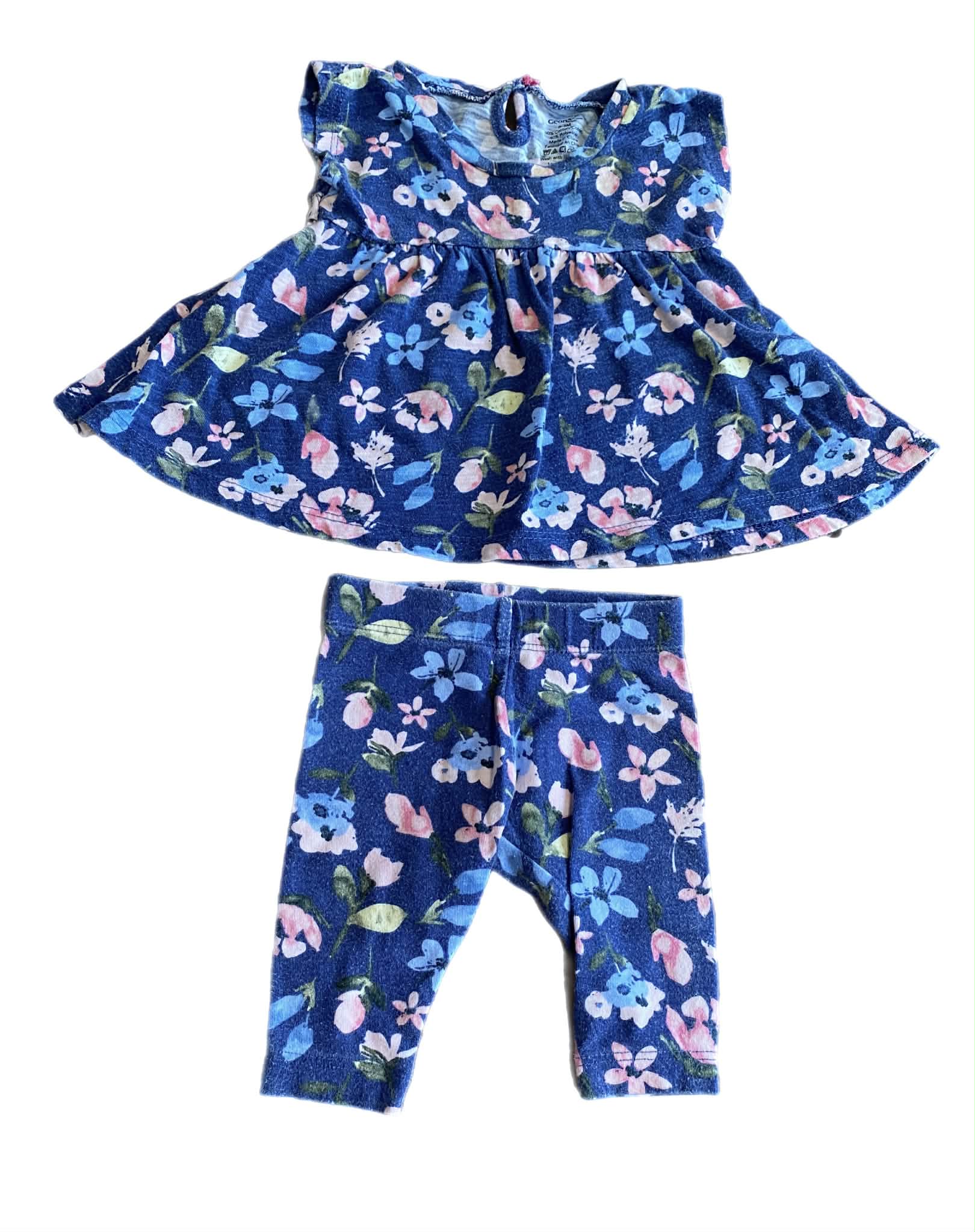Ensemble - 0-3 mois