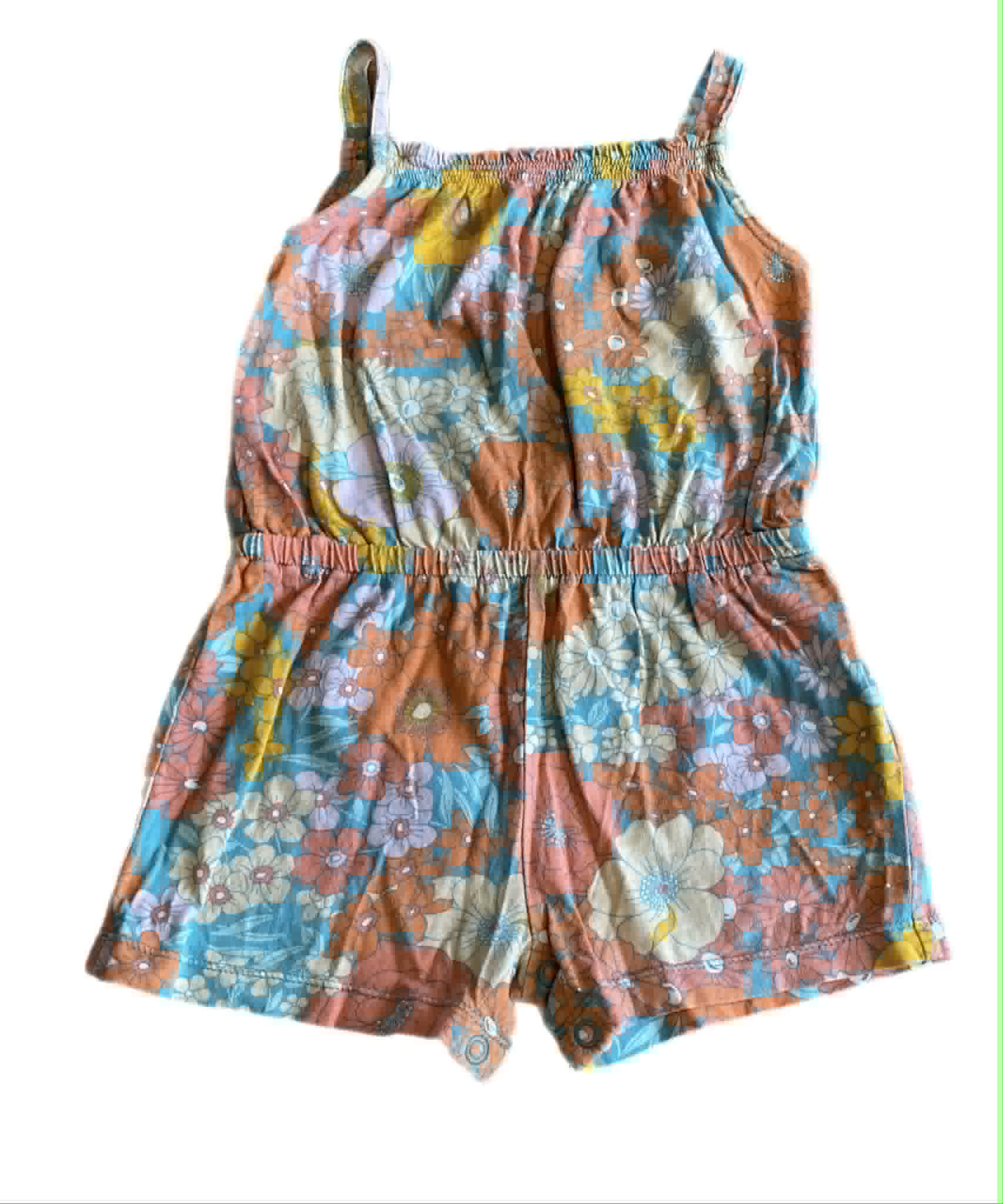 Ensemble - 2 ans