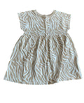 Robe - 12-18 mois