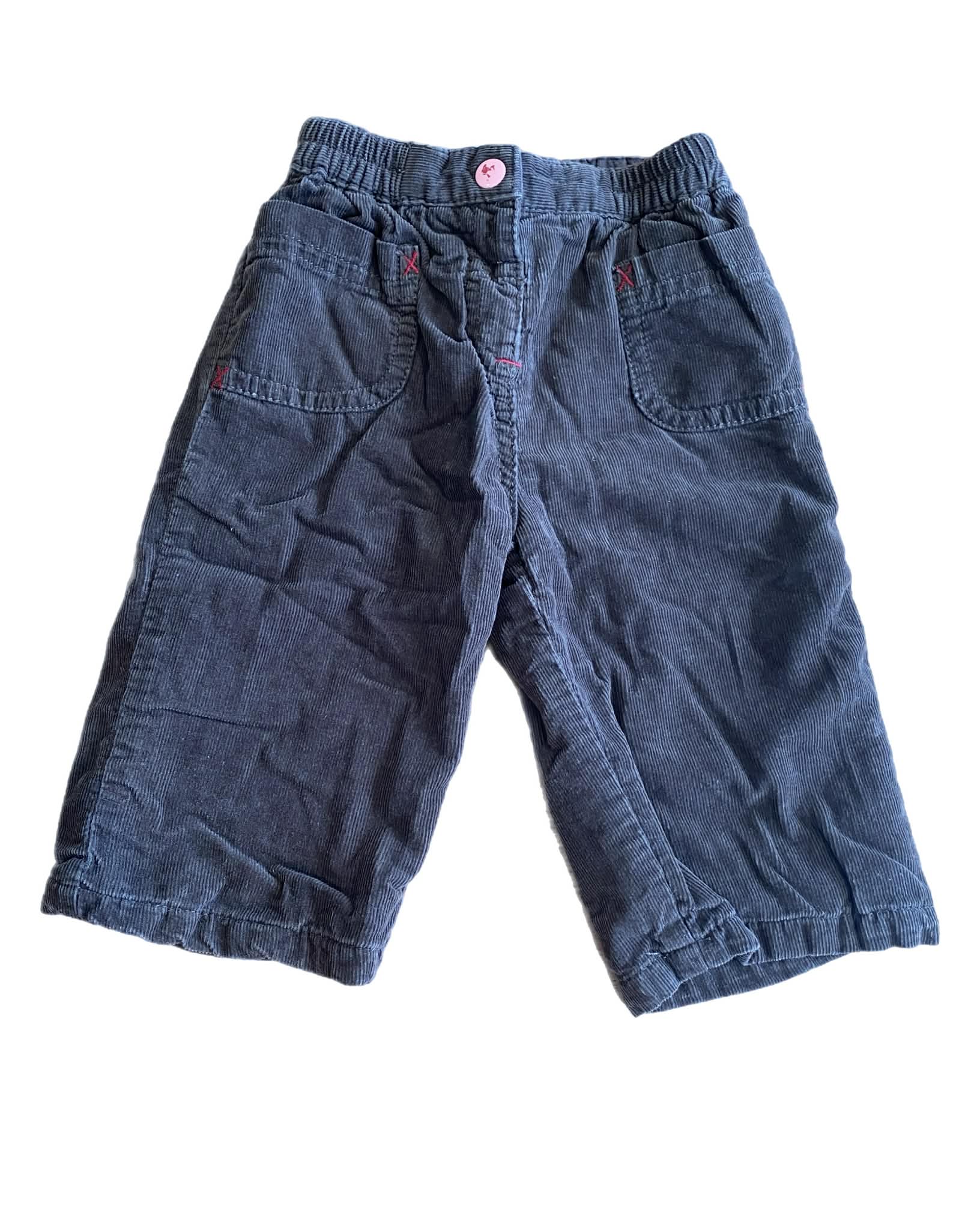 Pantalon - 6 mois