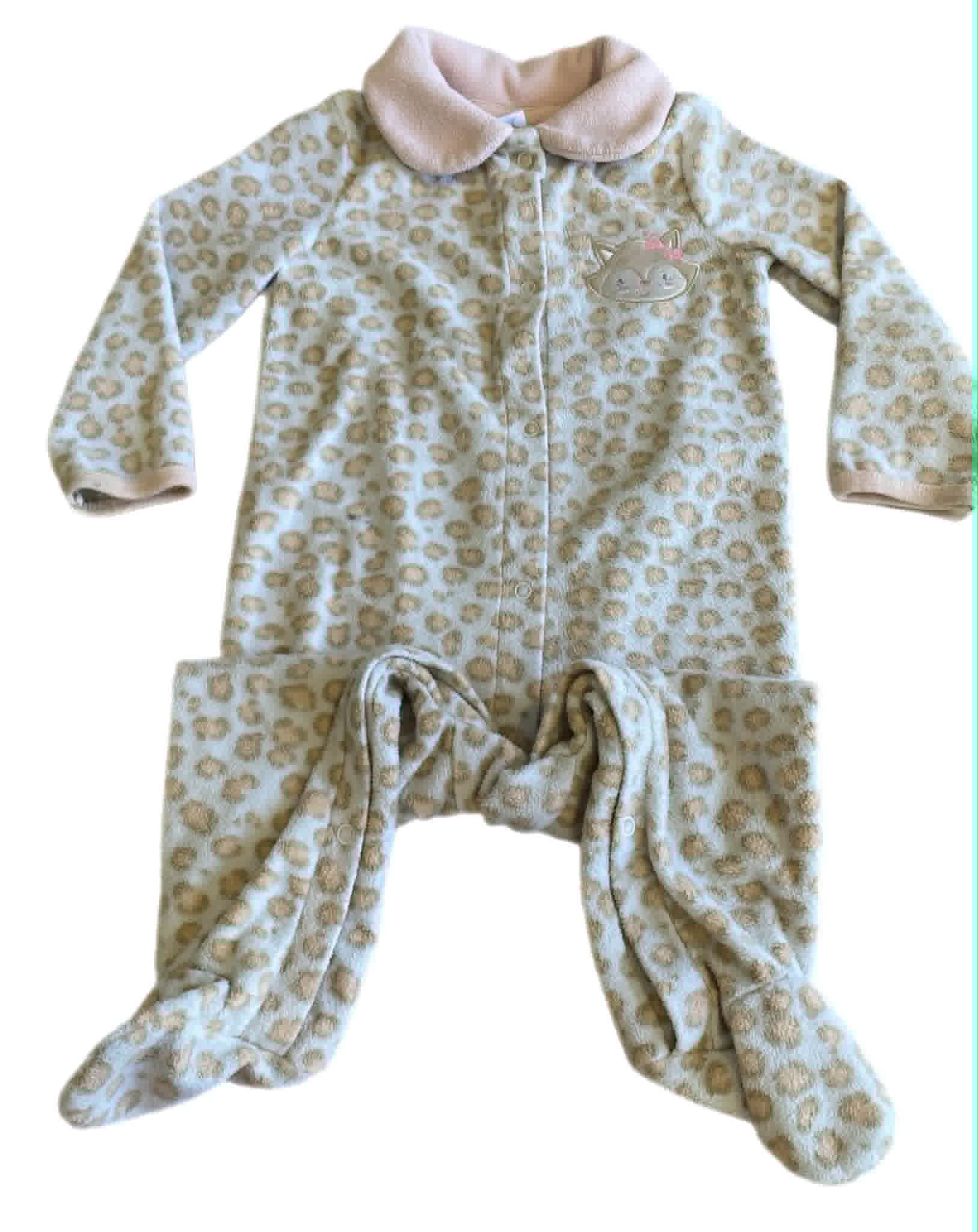 Pyjama - 2 ans