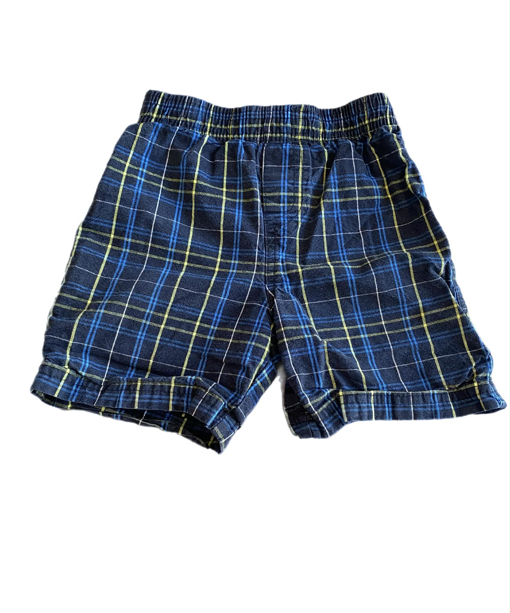 Short - 2 ans