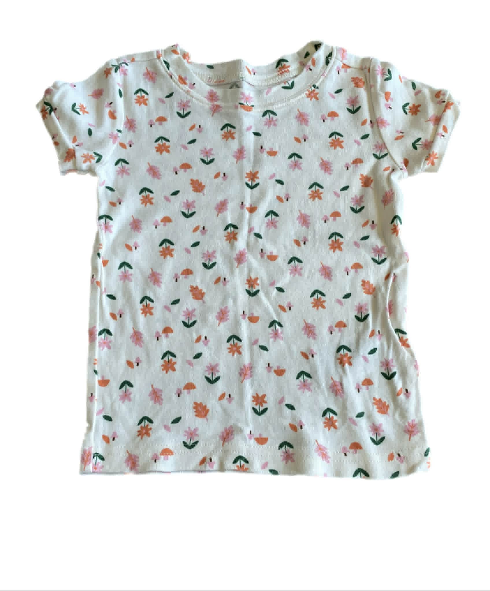 T-shirt - 2 ans