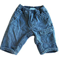 Jeans - 0-3 mois