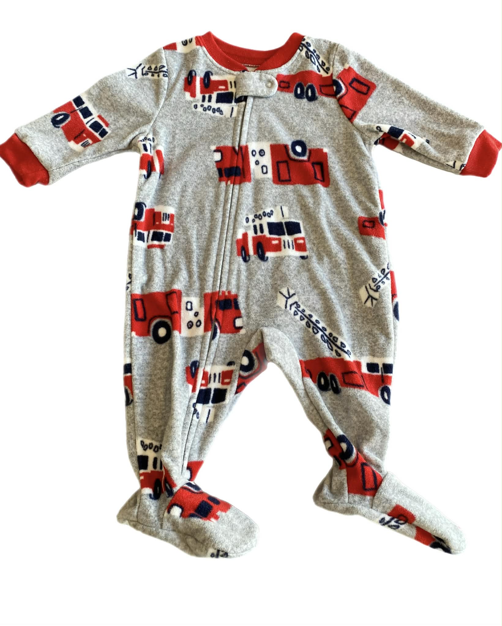 Pyjama - 3 mois