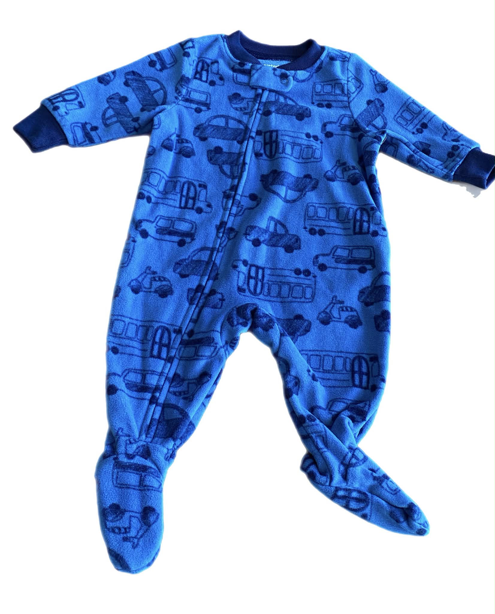 Pyjama - 3 mois