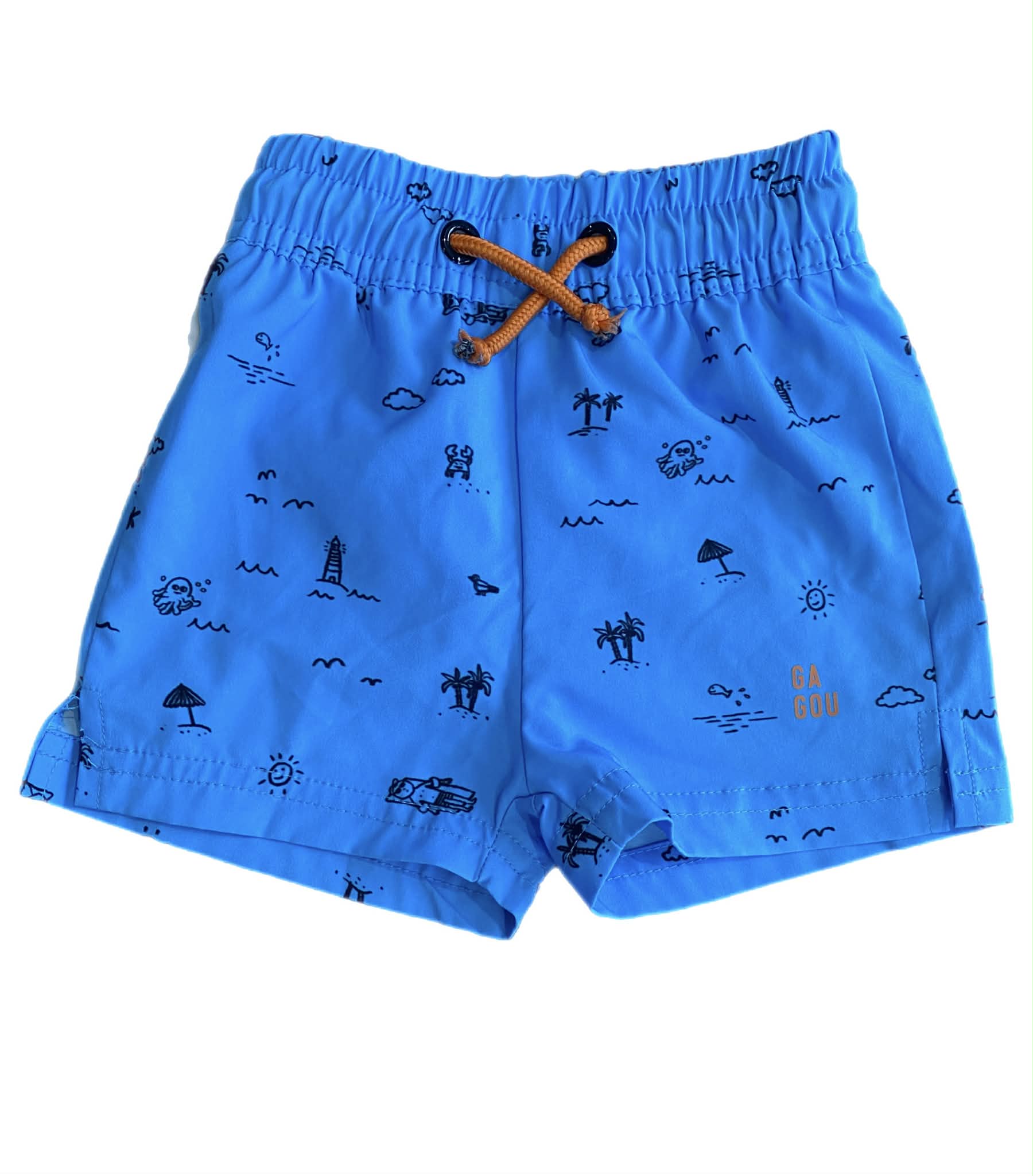 Maillot - 3 mois