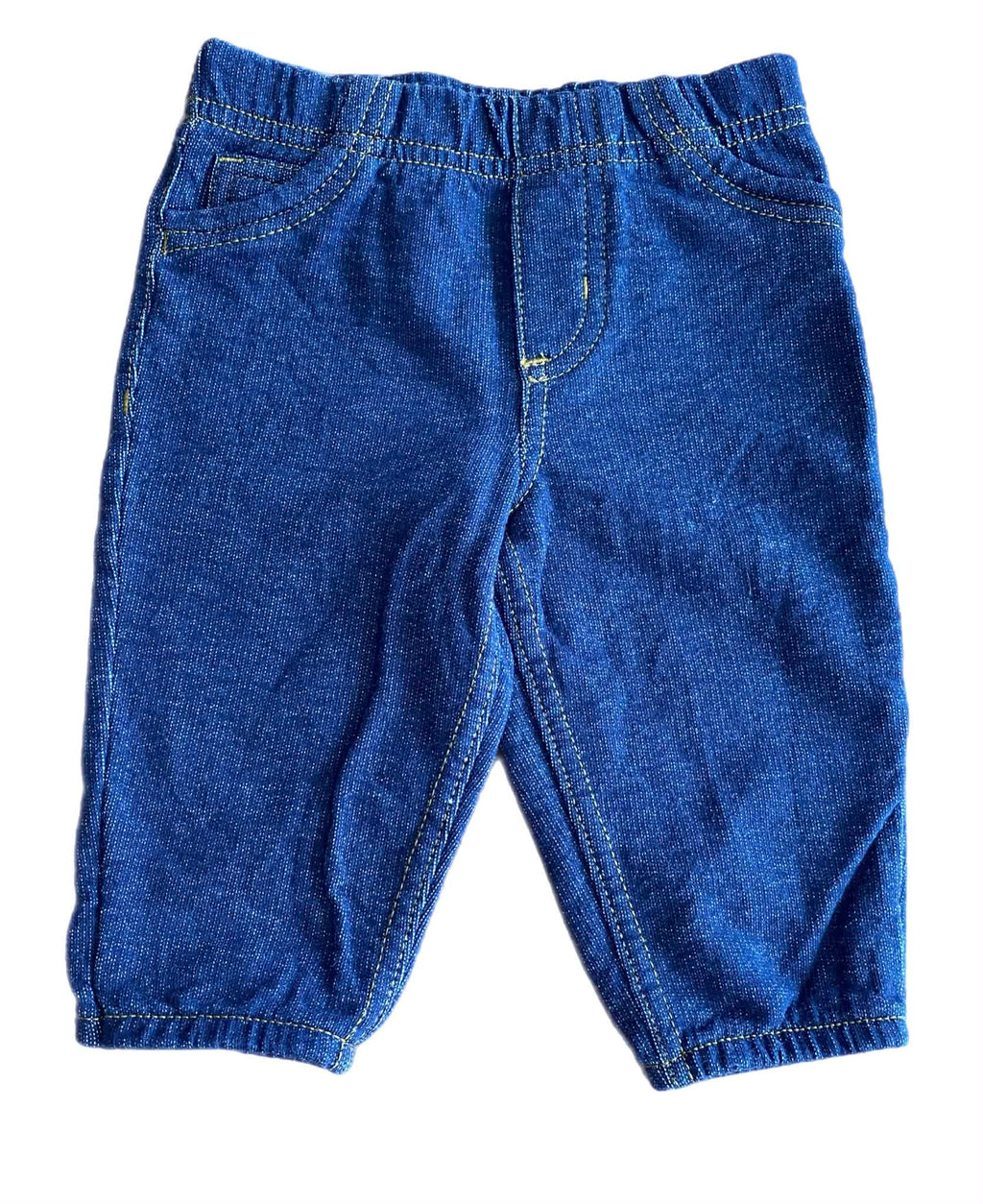 Jeans - 6 mois