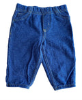 Jeans - 6 mois