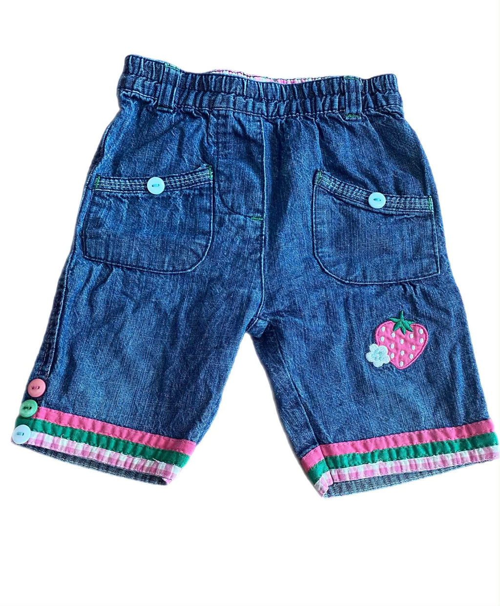 Short - 18 mois