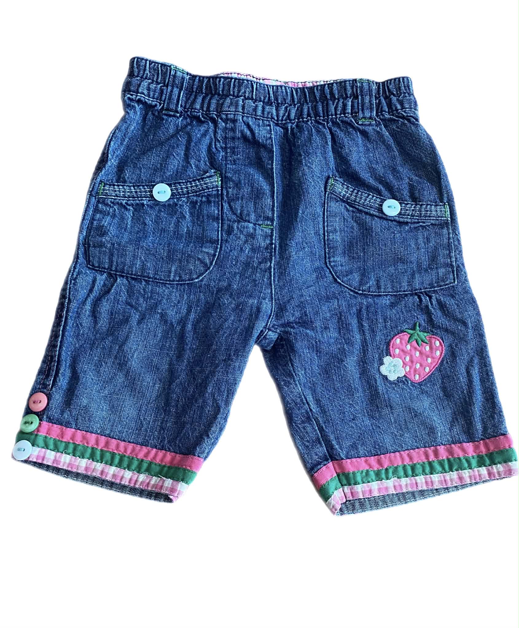 Short - 18 mois