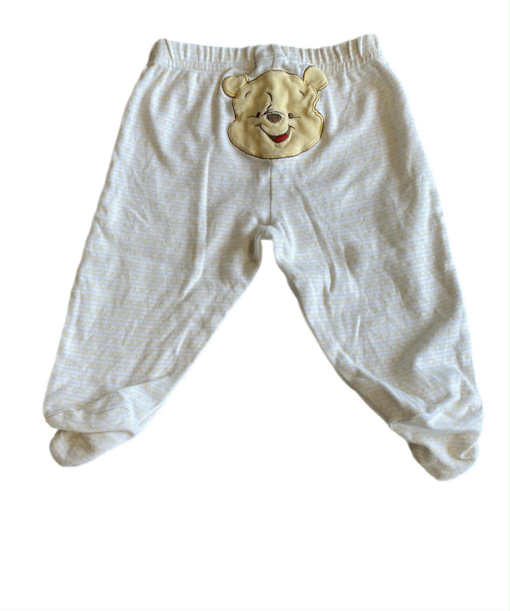 Pantalon - 6-9 mois