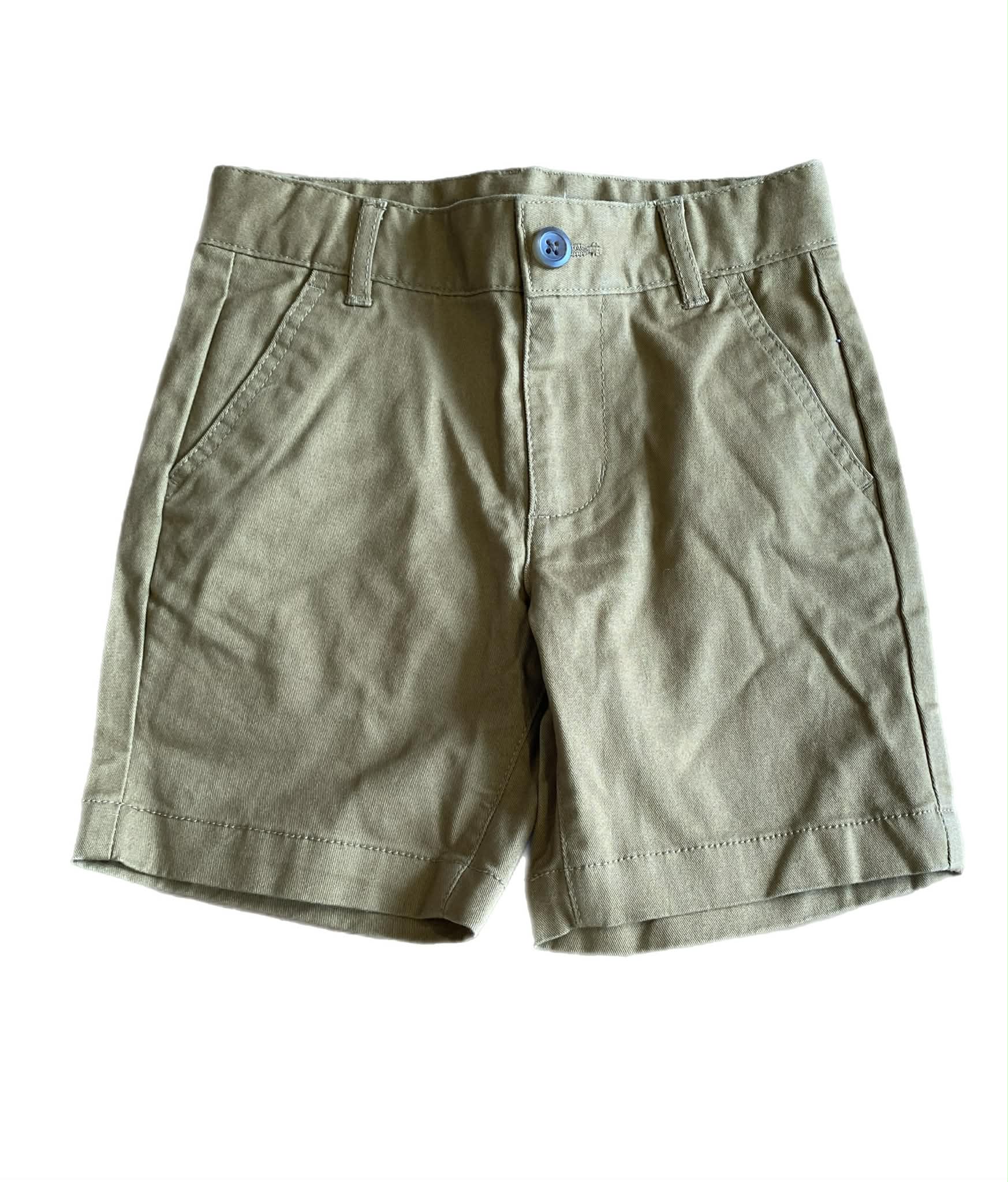 Short - 5 ans
