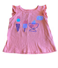 T-shirt - 3 ans