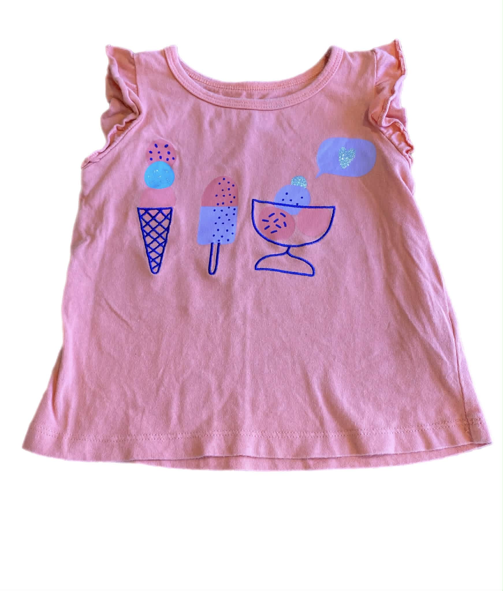 T-shirt - 3 ans