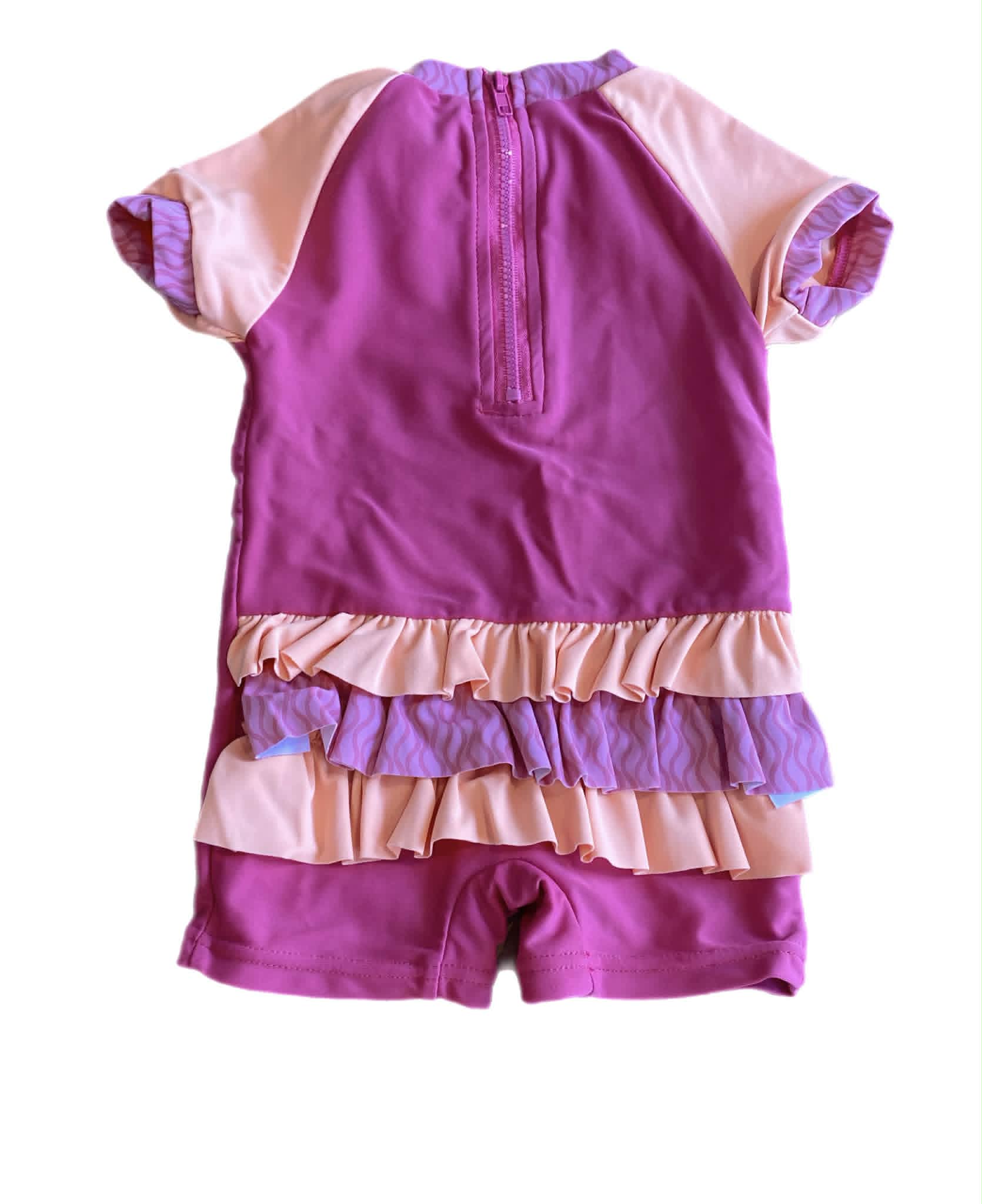 Maillot - 9 mois