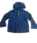 Chandail manches longues - 3 ans