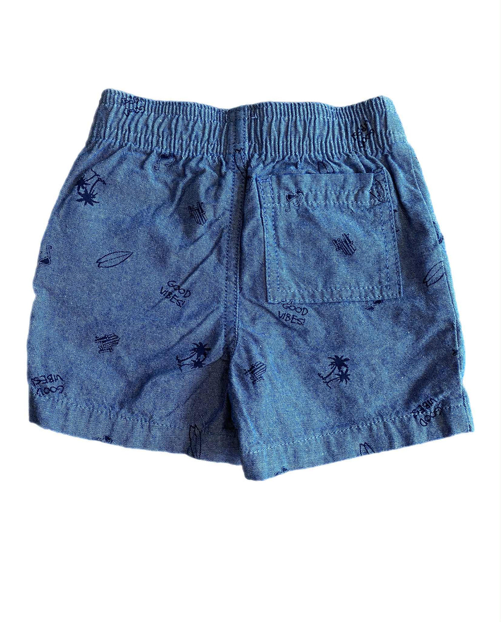 Short - 3-6 mois